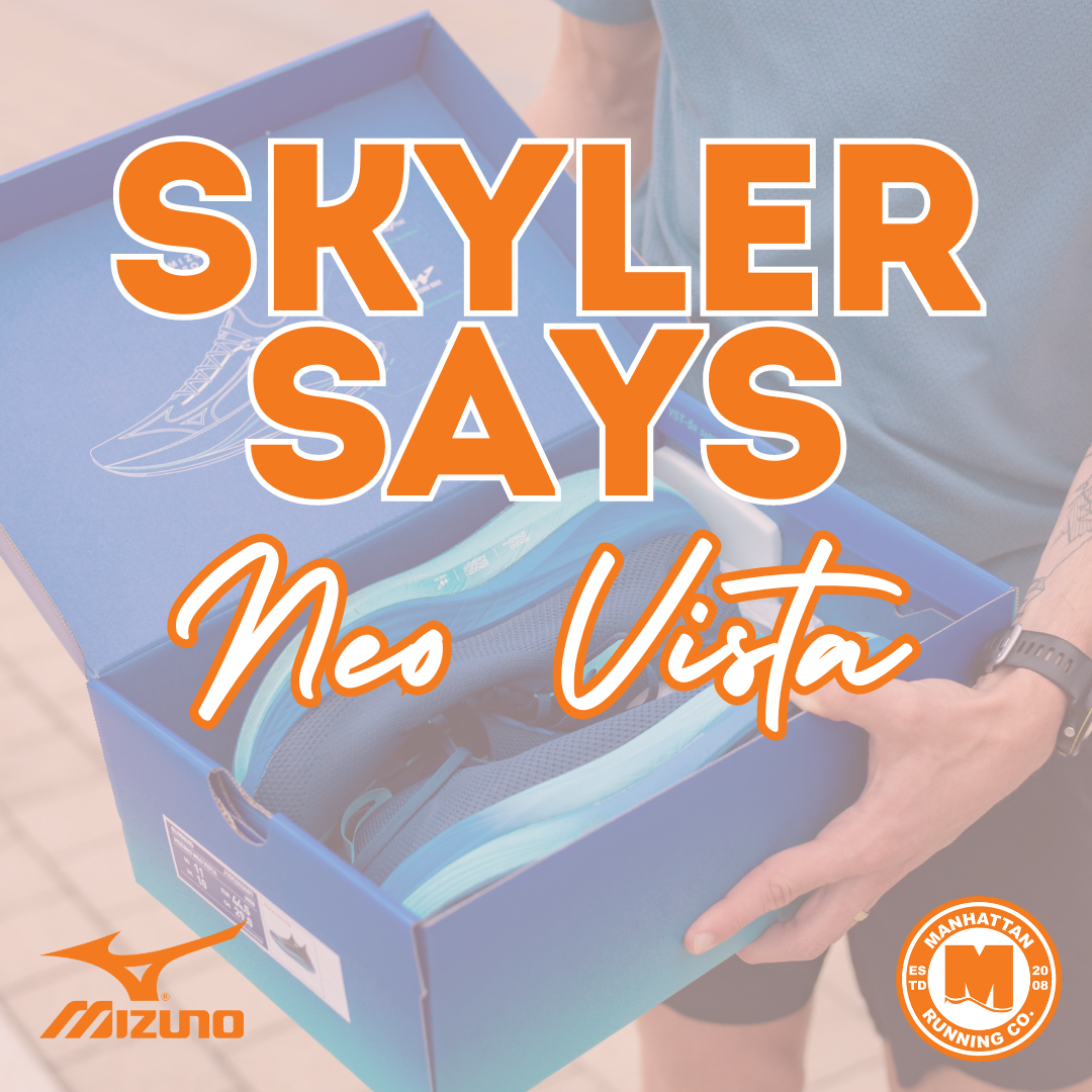 Skyler Stays - Neo Vista